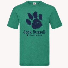 Jack Russell Official Poo