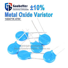 20Pcs Metal Oxide Varistor MOV