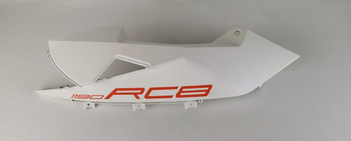 Ktm 1190 rc8 rc8r left - rc8r,