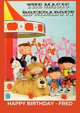 The Magic Roundabout