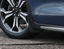 Genuine Ford Focus Active Mk4