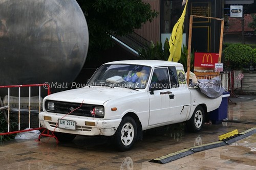 Car photo 12x8 mazda - mazda, familia