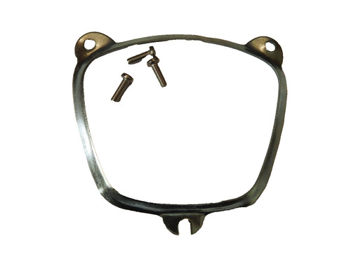 Lambretta stainless steel - lambretta.,