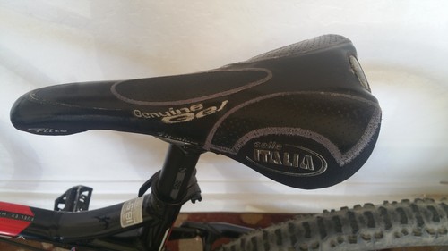 Trek fuel mountain bike - trek,