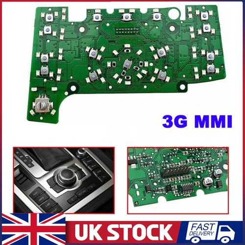 For audi mmi - mmi, 3g