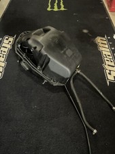 Ducati 999 (2002-2007) Air Box