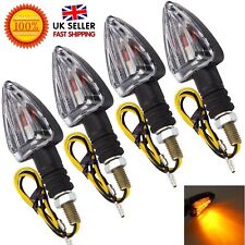 Arrow Motorbike Bulb Light