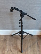 Cahaya Tripod Boom Microphone Stand Metal Portable mic arm CY0329 CY0239