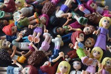 Lego Genuine Random Mini