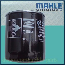 Land Rover Discovery 1 Mahle