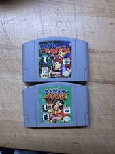 Banjo-Kazooie & Banjo-Tooie