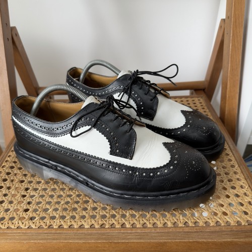 Vintage martens 3989 59 - martens, 3989/59