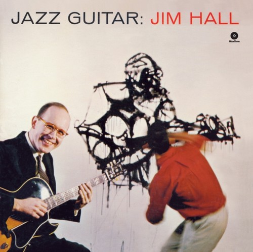 Jazz guitar - jazz,