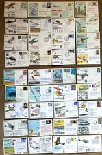 36 RAF Covers - ROYAL AIR
