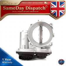THROTTLE BODY FOR VOLVO S60