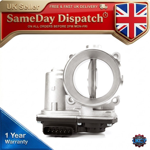 Throttle body for - body,