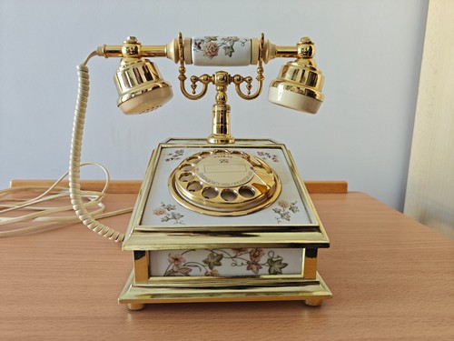 Vintage astral rotary - astral,