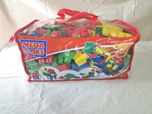 Mega bloks 8222 - , system