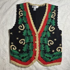 Norton McNaughton Christmas