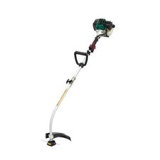 Draper 2-in-1 Petrol Grass and