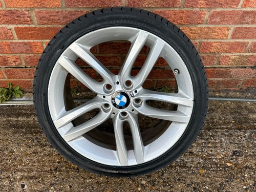 Bmw series f20 f21 - bmw, 1