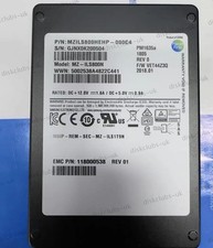 Samsung PM1635a 800GB SSD 2.5"