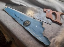 SPEAR & JACKSON VINTAGE HAND