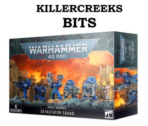 Warhammer 40k space - 40k, marines