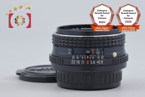 Pentax smc 28mm 2 8 - pentax, f/2.8