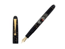 Namiki Nippon Art Mount Fuji