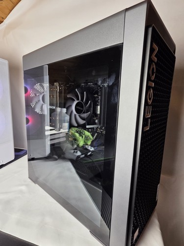 Lenovo legion gaming pc - legion,