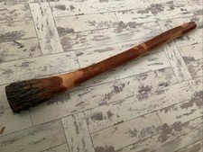 Fabulous Small Eucalyptus Ironbark Didgeridoo 108cm Long 