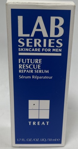 Lab series men future - series, rescue