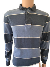 TU Mens Long-sleeve Collared