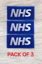 Pack health care - of, 3