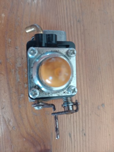 Genuine part mcculloch t22 lcs - genuine,