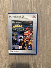 Crash Bandicoot: The Wrath of Cortex -- Platinum (Sony PlayStation 2, 2002)