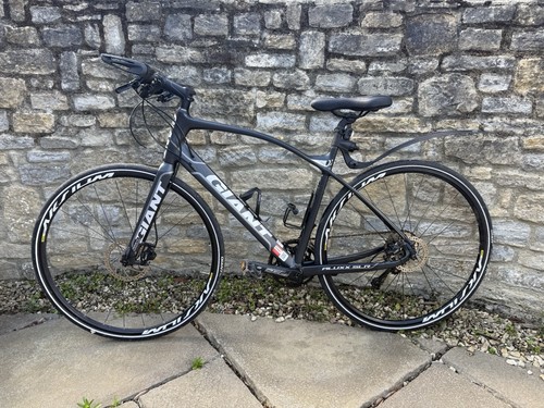Giant fast road aluxx - giant,