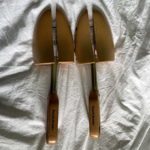 Russell bromley shoe trees - russell,