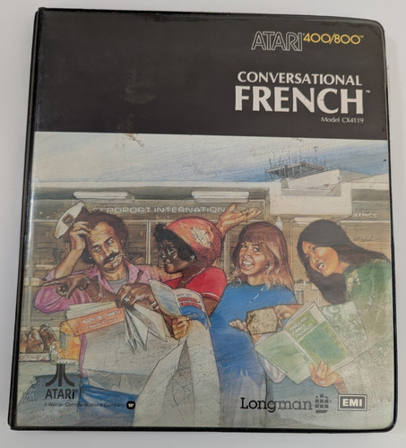 Atari 400 800 - atari, 400/800