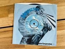 BARRINO BROTHERS ? I SHALL NOT BE MOVED?WIGAN CASINO ?? NORTHERN SOUL