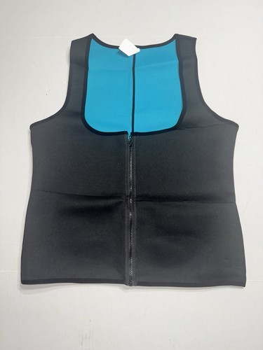Shapers neoprene sauna vest - shapers,