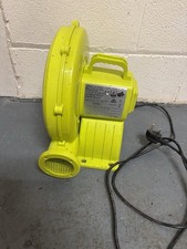 Bouncy Castle Blower 