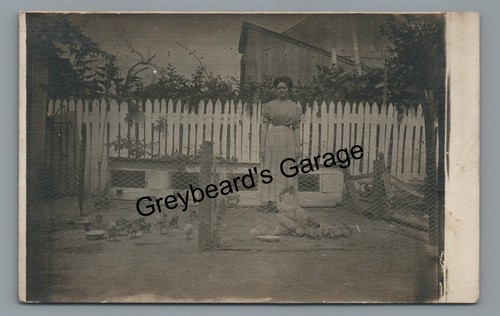 Rppc backyard small farm - rppc,