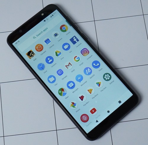 Asus zenfone max pro - max, (m1)