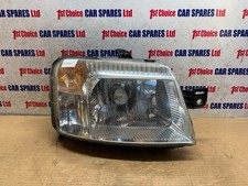 FIAT PANDA MK2 169 2010 DRIVER