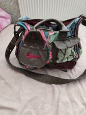 Desigual Women's Crossbody Bag