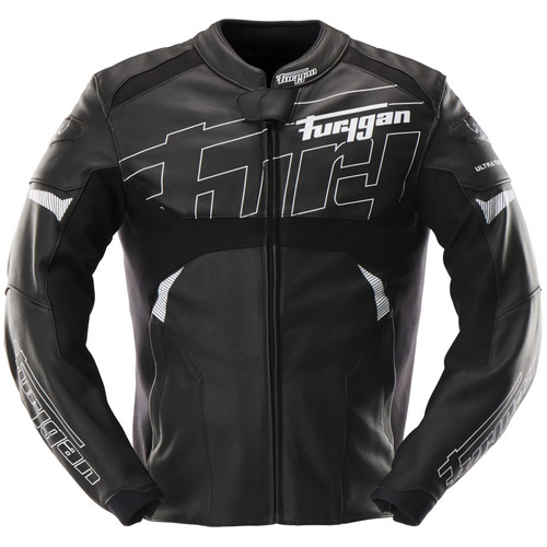 Furygan helix leather - furygan,
