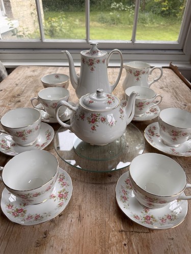 Vintage duchess june - vintage,