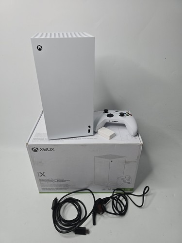 Microsoft xbox series - microsoft,